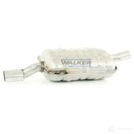 Задний глушитель WALKER 22645 129472 TL0X OD 3277490226457 - Изображение 6