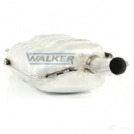 Задний глушитель WALKER 22645 129472 TL0X OD 3277490226457 - Изображение 7