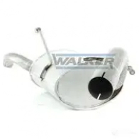 Задний глушитель WALKER 129563 3277490227553 22755 2M0 L3J - Изображение 7