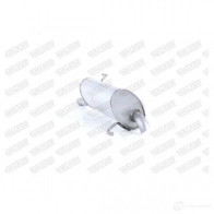 Задний глушитель WALKER 23251 3277490232519 W 81Y4CN 130011 - Изображение 5