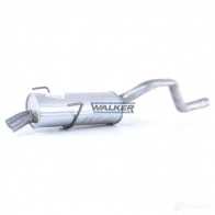 Задний глушитель WALKER 129363 3277490225313 22531 LY 2WB - Изображение 3