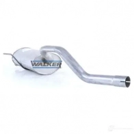 Задний глушитель WALKER 129363 3277490225313 22531 LY 2WB - Изображение 4