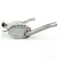 Задний глушитель WALKER 3277490233080 23308 XWE NK 130055 - Изображение 4