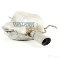 Задний глушитель WALKER 3277490236395 130212 23639 DG WD5 - Изображение 5