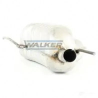 Задний глушитель WALKER 3277490236395 130212 23639 DG WD5 - Изображение 7