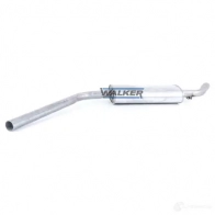 Задний глушитель WALKER 3277490219060 Seat Toledo (1L) 1 Хэтчбек 1.9 D 68 л.с. 1991 – 1999 I3NW 0D 21906