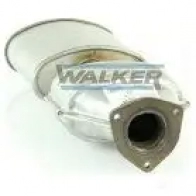 Задний глушитель WALKER E15 GA 3277490228512 22851 Ford Focus 2 Хэтчбек 2.0 Flex 145 л.с. 2008 – 2010