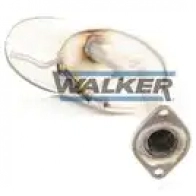 Задний глушитель WALKER 9E U6GM 129165 22292 3277490222923 - Изображение 7