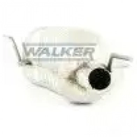 Задний глушитель WALKER K0R7Y E 130211 3277490236098 23609 - Изображение 3