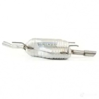 Задний глушитель WALKER K0R7Y E 130211 3277490236098 23609 - Изображение 4