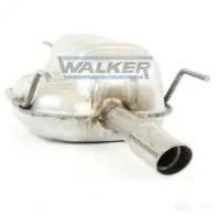 Задний глушитель WALKER K0R7Y E 130211 3277490236098 23609 - Изображение 5