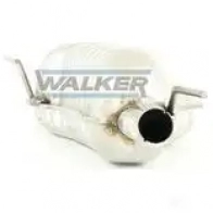 Задний глушитель WALKER K0R7Y E 130211 3277490236098 23609 - Изображение 7