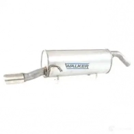 Задний глушитель WALKER 24179 KAOV K8P 3277490241795 1199075873 - Изображение 2