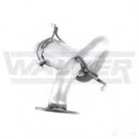 Задний глушитель WALKER N8 6G7PU 3277490229762 22976 129768 - Изображение 4