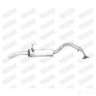 Задний глушитель WALKER N8 6G7PU 3277490229762 22976 129768 - Изображение 6