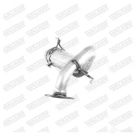 Задний глушитель WALKER N8 6G7PU 3277490229762 22976 129768 - Изображение 7