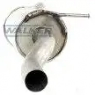 Задний глушитель WALKER Ford Tourneo Connect 1 (C170) Минивэн 7859 PDC 3277490240446 24044