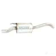 Задний глушитель WALKER 130332 7859 PDC 3277490240446 24044 - Изображение 2
