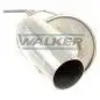 Задний глушитель WALKER 130332 7859 PDC 3277490240446 24044 - Изображение 3