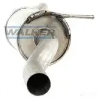 Задний глушитель WALKER 130332 7859 PDC 3277490240446 24044 - Изображение 5
