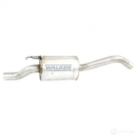 Задний глушитель WALKER 130332 7859 PDC 3277490240446 24044 - Изображение 6