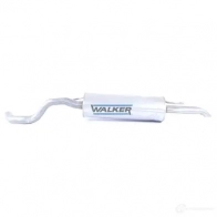 Задний глушитель WALKER 129769 22977 3277490229779 UZY ZFR - Изображение 8