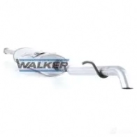 Задний глушитель WALKER 3277490723215 131191 XQZ OP1 72321 - Изображение 2