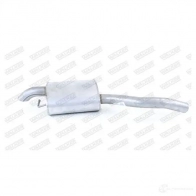 Задний глушитель WALKER 86HN UW2 24182 1438027686 - Изображение 3