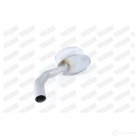 Задний глушитель WALKER 86HN UW2 24182 1438027686 - Изображение 4