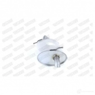 Задний глушитель WALKER 24137 3277490241375 5H TGH 130376 - Изображение 3