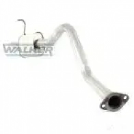 Задний глушитель WALKER HY3V UT4 22471 129312 3277490224712 - Изображение 3
