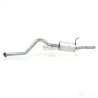 Задний глушитель WALKER HY3V UT4 22471 129312 3277490224712 - Изображение 4