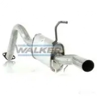 Задний глушитель WALKER HY3V UT4 22471 129312 3277490224712 - Изображение 5