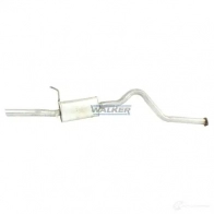 Задний глушитель WALKER HY3V UT4 22471 129312 3277490224712 - Изображение 6