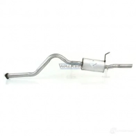 Задний глушитель WALKER HY3V UT4 22471 129312 3277490224712 - Изображение 8