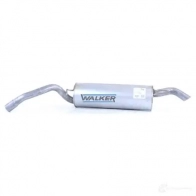 Задний глушитель WALKER 3277490227003 129515 Y4LR 9NI 22700 - Изображение 4