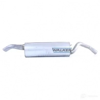Задний глушитель WALKER 3277490227003 129515 Y4LR 9NI 22700 - Изображение 6