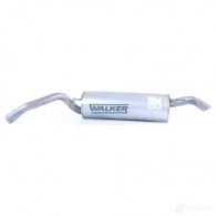 Задний глушитель WALKER 3277490227003 129515 Y4LR 9NI 22700 - Изображение 11