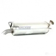 Задний глушитель WALKER 128435 3277490212818 004 8K 21281 - Изображение 2