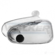 Задний глушитель WALKER 71328 3277490713285 131127 CF HN4K0 - Изображение 2