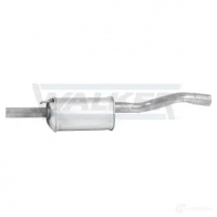 Задний глушитель WALKER 71328 3277490713285 131127 CF HN4K0 - Изображение 3