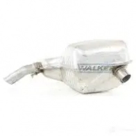 Задний глушитель WALKER 3277490229410 129733 22941 799 K7 - Изображение 2
