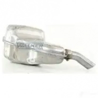 Задний глушитель WALKER 3277490229410 129733 22941 799 K7 - Изображение 4
