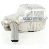 Задний глушитель WALKER 3277490229410 129733 22941 799 K7 - Изображение 5