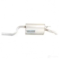 Задний глушитель WALKER 7A DT5 129565 3277490227577 22757 - Изображение 4