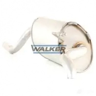 Задний глушитель WALKER 7A DT5 129565 3277490227577 22757 - Изображение 5