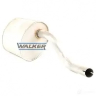 Задний глушитель WALKER 7A DT5 129565 3277490227577 22757 - Изображение 7
