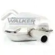 Задний глушитель WALKER 3277490213167 128464 21316 77X7 F