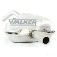 Задний глушитель WALKER 3277490213167 128464 21316 77X7 F - Изображение 5