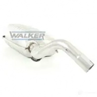Задний глушитель WALKER 3277490213167 128464 21316 77X7 F - Изображение 7